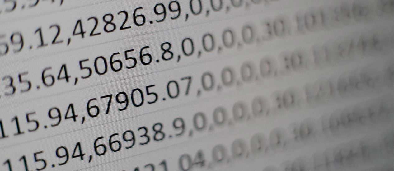 Big Data Use Cases in Financial Services