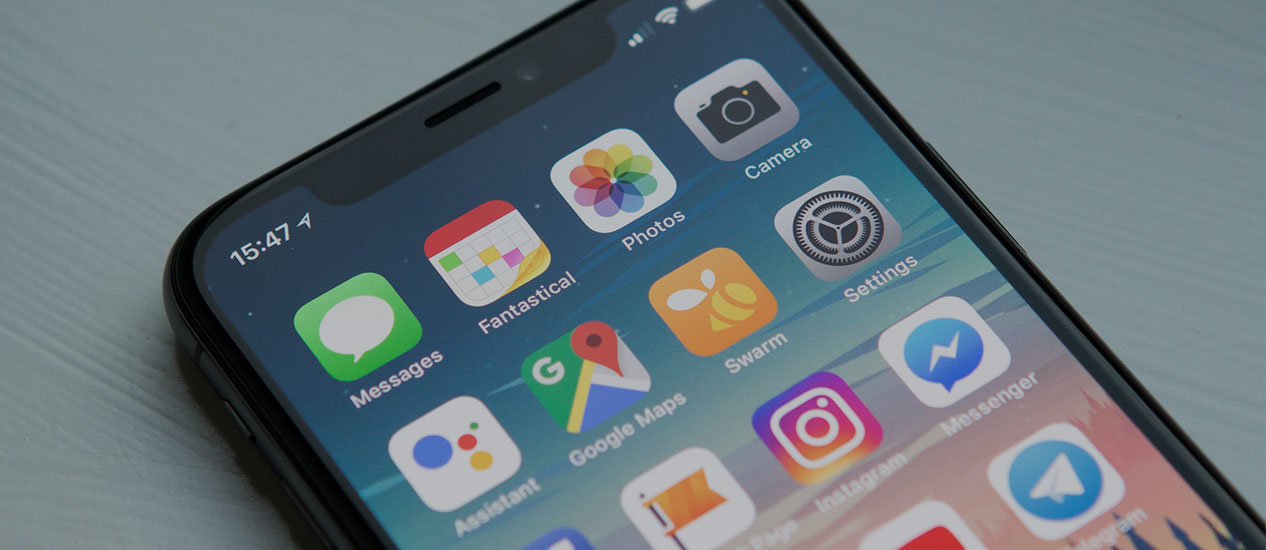 5 Things to Remember When Developing a Mobile App
