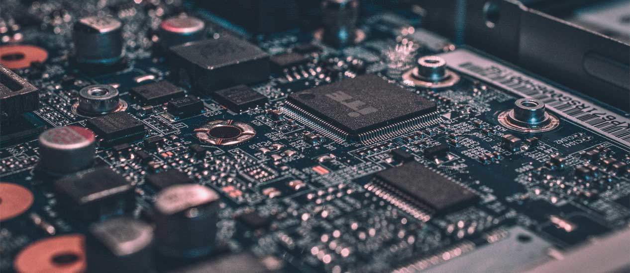 chipset