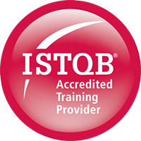 ISTQB Training Provider Logo