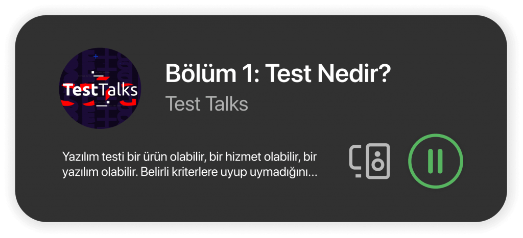 TestTalks Etkinlikleri | Keytorc Yazılım Test Hizmetleri